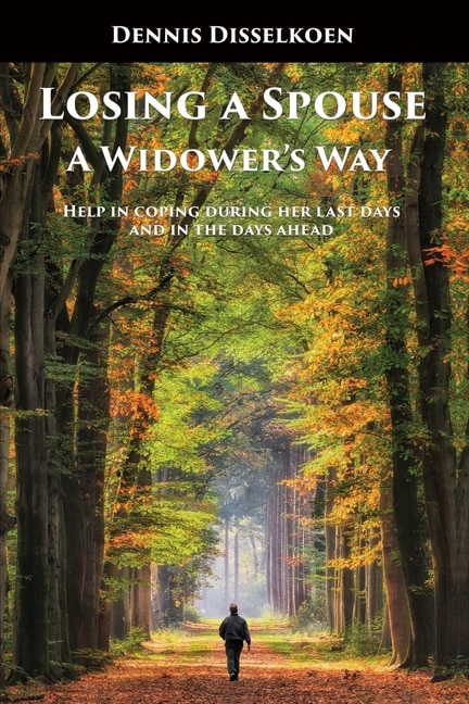 Front cover_Losing A Spouse