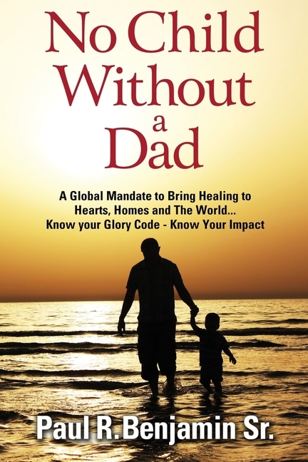 Couverture_No Child Without A Dad