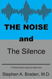 Couverture_The Noise and The Silence