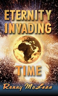 Front cover_Eternity Invading Time