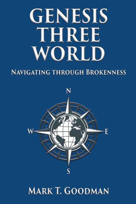 Front cover_Genesis Three World