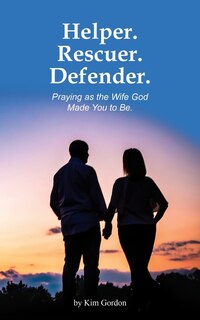 Front cover_Helper Rescuer Defender