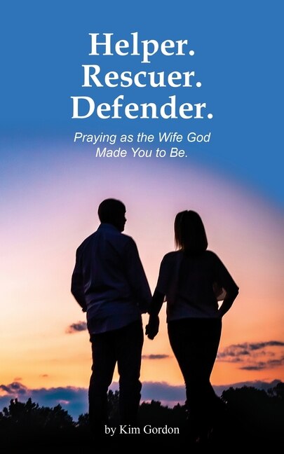 Front cover_Helper Rescuer Defender