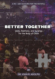 Couverture_Better Together