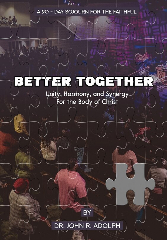 Couverture_Better Together