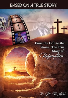 Front cover_Based on a True Story