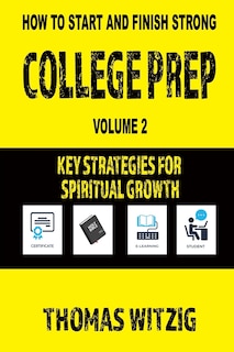 Couverture_College Prep Volume 2