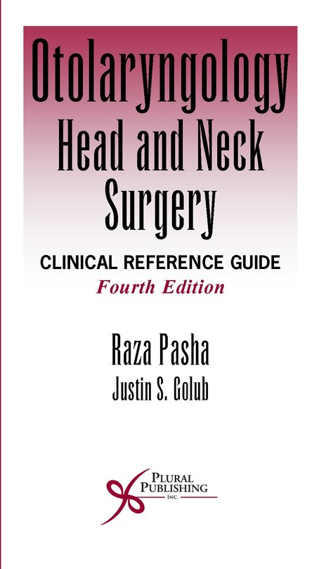 Front cover_Otolaryngology-head And Neck Surgery
