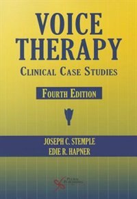 Couverture_Voice Therapy