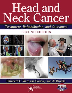 Front cover_Head And Neck Cancer