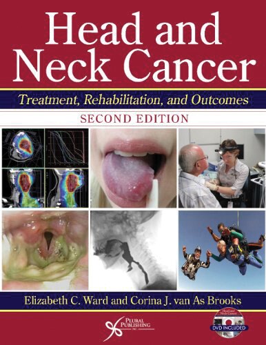 Front cover_Head And Neck Cancer