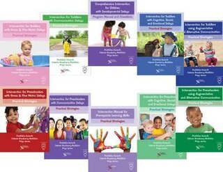 Comprehensive Intervention For Children With Developmental Delays: Practical Strategies: Complete