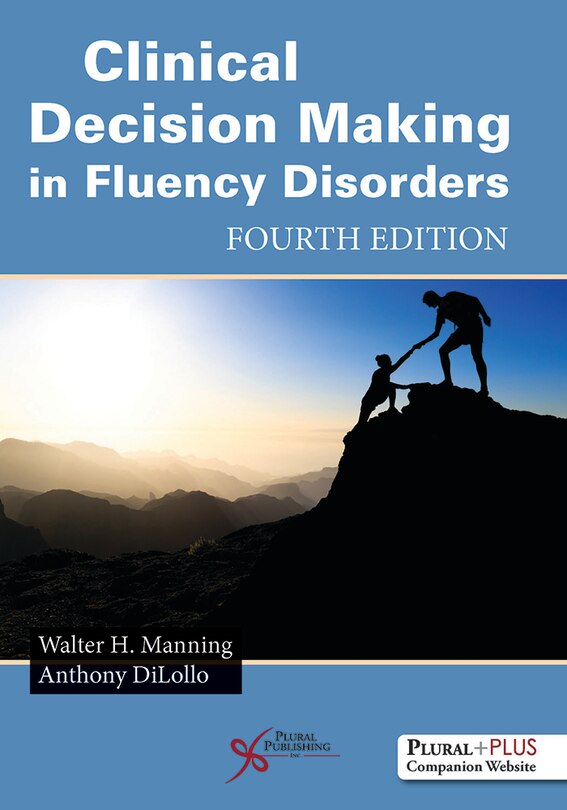 Clinical Decision Making In Fluency Disorders