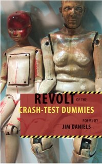 Couverture_Revolt Of The Crash-test Dummies