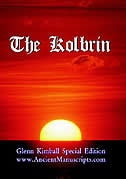The Kolbrin Bible: Glenn Kimball Special Edition