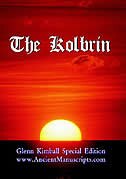 The Kolbrin Bible: Glenn Kimball Special Edition