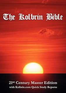 Front cover_The Kolbrin Bible