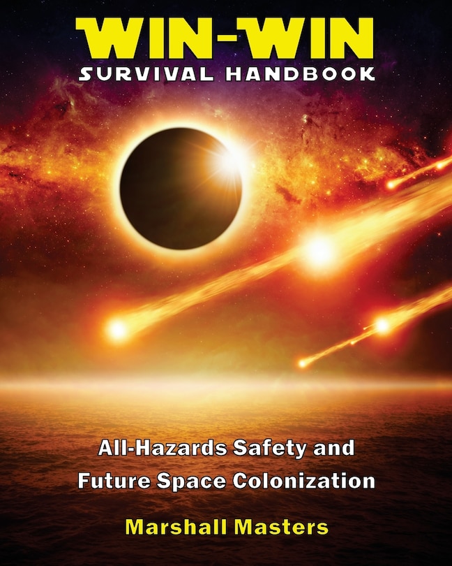 Front cover_Win-Win Survival Handbook