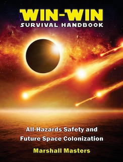 Front cover_Win-win Survival Handbook