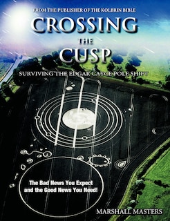 Front cover_Crossing the Cusp