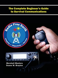 Front cover_Radio Free Earth