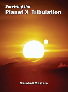 Couverture_Surviving The Planet X Tribulation