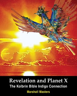 Couverture_Revelation and Planet X