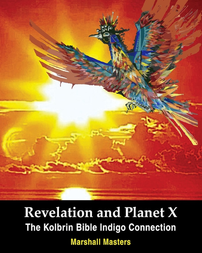 Couverture_Revelation and Planet X