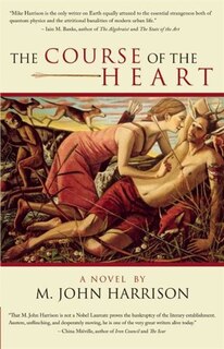 Couverture_The Course of the Heart