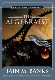 Front cover_The Algebraist