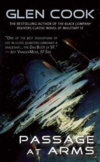 Front cover_Passage at Arms