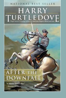 Front cover_After the Downfall