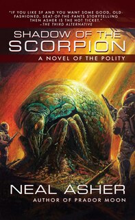 Couverture_Shadow of the Scorpion