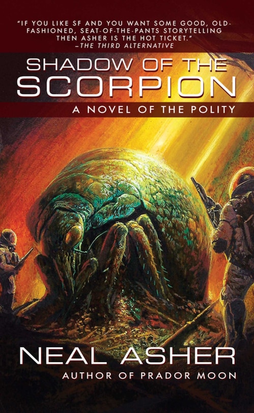 Couverture_Shadow of the Scorpion