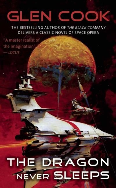 Front cover_The Dragon Never Sleeps