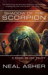 Couverture_Shadow of the Scorpion