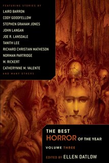 Couverture_The Best Horror of the Year Volume 3