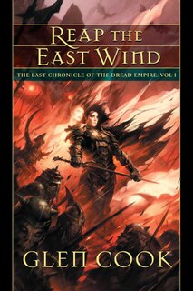 Couverture_Reap the East Wind