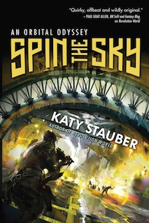 Front cover_Spin the Sky