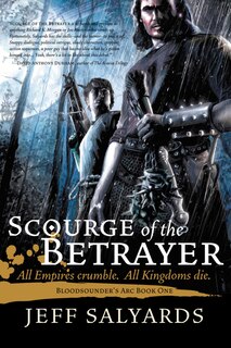 Couverture_Scourge of the Betrayer