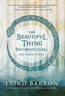 Front cover_The Beautiful Thing That Awaits Us All