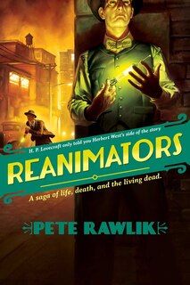 Front cover_Reanimators