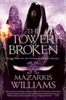 Couverture_The Tower Broken