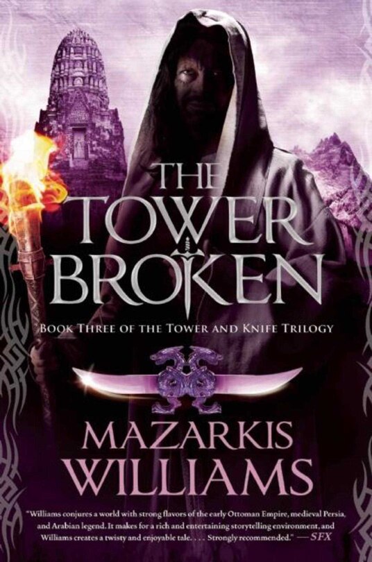 Couverture_The Tower Broken