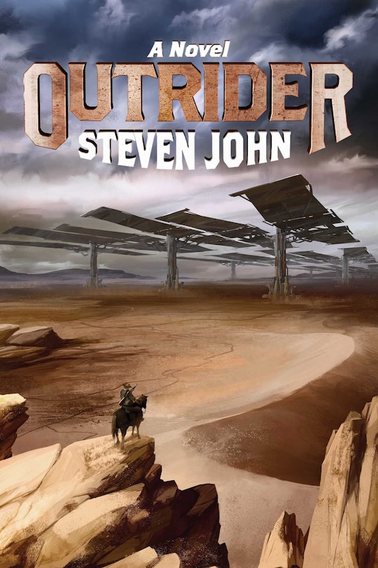 Front cover_Outrider