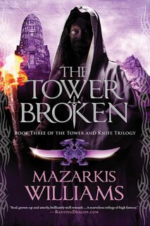 Couverture_The Tower Broken