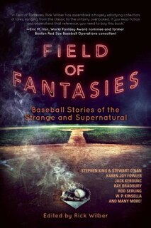 Front cover_Field of Fantasies