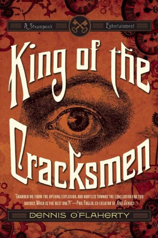 Couverture_King of the Cracksmen