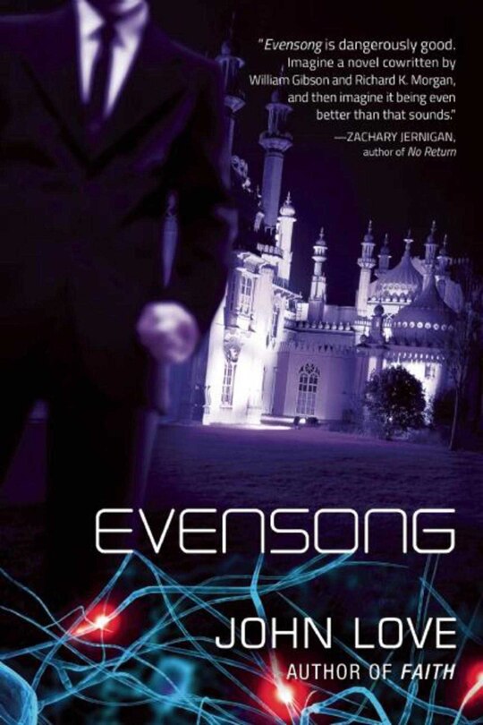 Front cover_Evensong