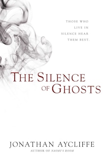 Couverture_The Silence of Ghosts